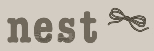 nest horizontal logo